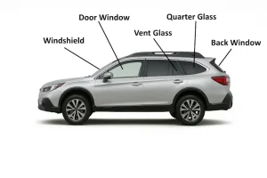 auto glass replacement garland